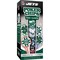 Masterpieces Casino Style 100 Piece Poker Chip Set - NFL New York Jets